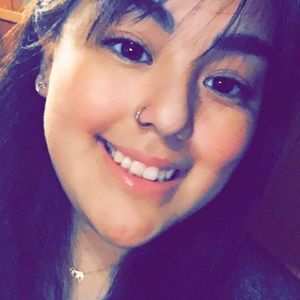 Meet your Posher, Monica